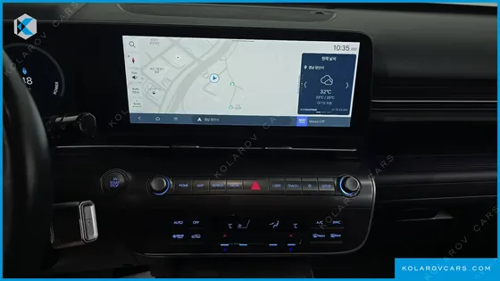 HYUNDAI KONA LONG RANGE