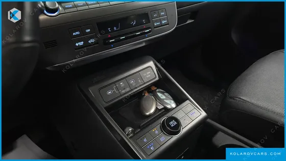 HYUNDAI KONA LONG RANGE
