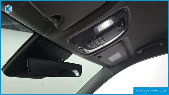 HYUNDAI KONA LONG RANGE