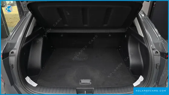 HYUNDAI KONA LONG RANGE