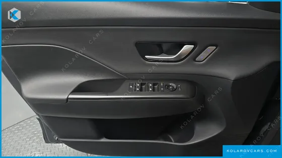 HYUNDAI KONA LONG RANGE