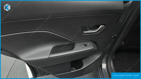 HYUNDAI KONA LONG RANGE