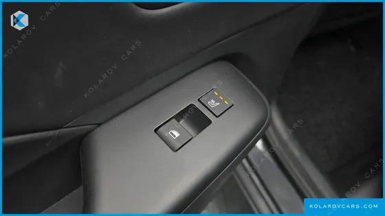 HYUNDAI KONA LONG RANGE