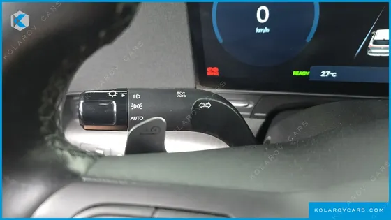 HYUNDAI KONA LONG RANGE