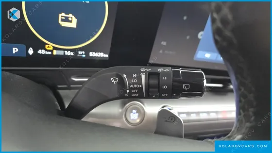 HYUNDAI KONA LONG RANGE