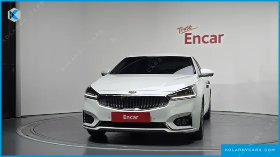 KIA K7 NOBLESSE
