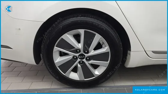 KIA K7 NOBLESSE