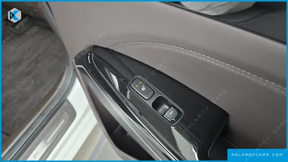 KIA K7 NOBLESSE