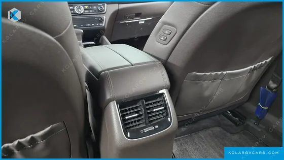 KIA K7 NOBLESSE