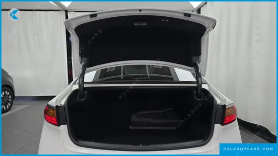 KIA K7 NOBLESSE