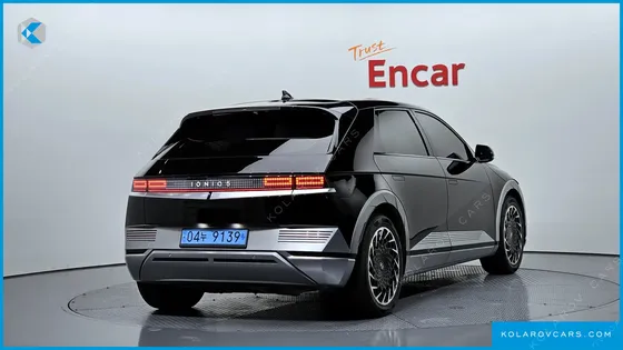HYUNDAI IONIQ 5 LONG RANGE