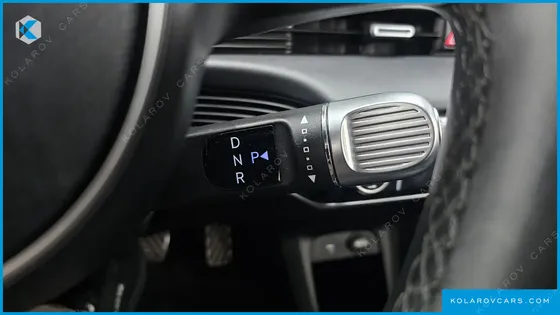 HYUNDAI IONIQ 5 LONG RANGE