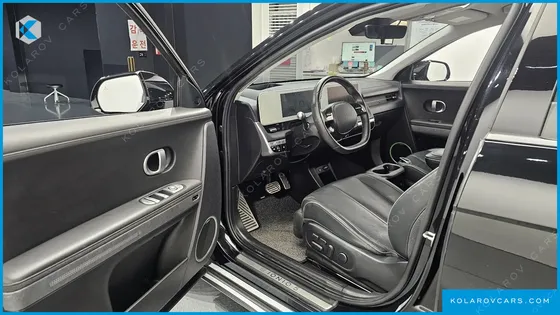HYUNDAI IONIQ 5 LONG RANGE