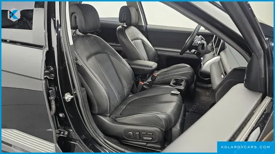 HYUNDAI IONIQ 5 LONG RANGE