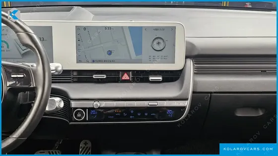 HYUNDAI IONIQ 5 LONG RANGE