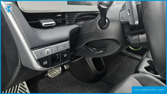 HYUNDAI IONIQ 5 LONG RANGE