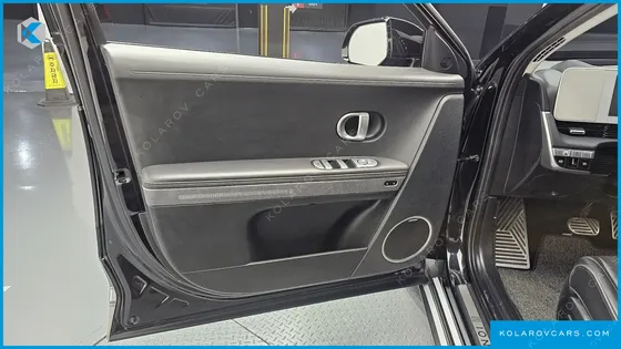 HYUNDAI IONIQ 5 LONG RANGE