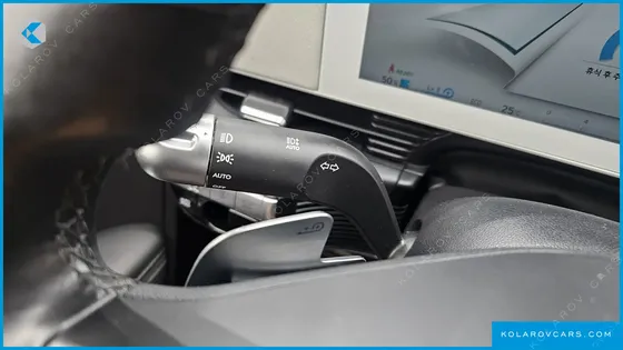HYUNDAI IONIQ 5 LONG RANGE