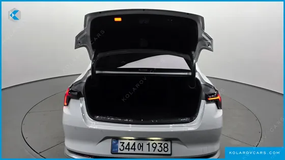 KIA K8 2.5 GASOLINE 2WD
