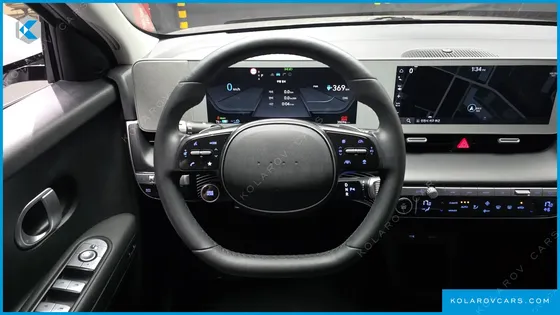 HYUNDAI IONIQ 5 LONG RANGE