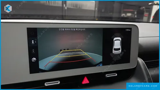 HYUNDAI IONIQ 5 LONG RANGE