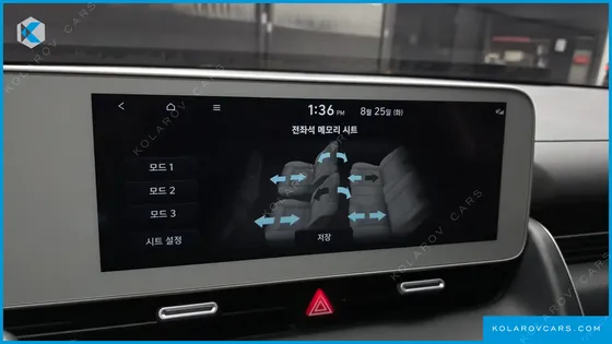 HYUNDAI IONIQ 5 LONG RANGE