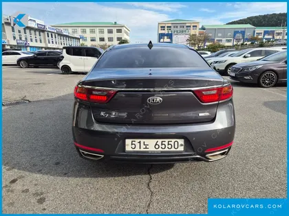 KIA K7 NOBLESSE