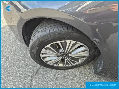 KIA K7 NOBLESSE