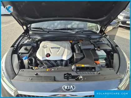 KIA K7 NOBLESSE