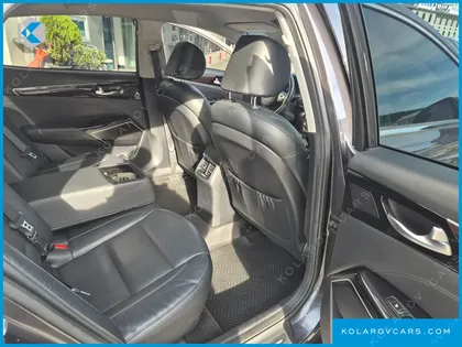 KIA K7 NOBLESSE