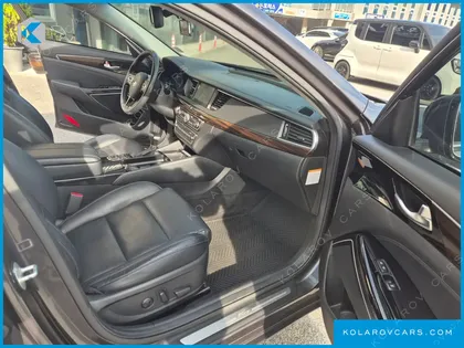 KIA K7 NOBLESSE