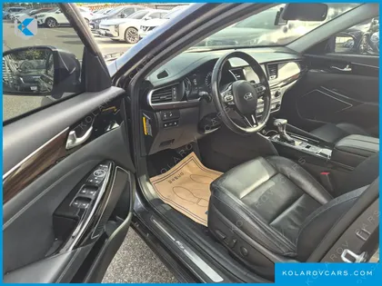KIA K7 NOBLESSE