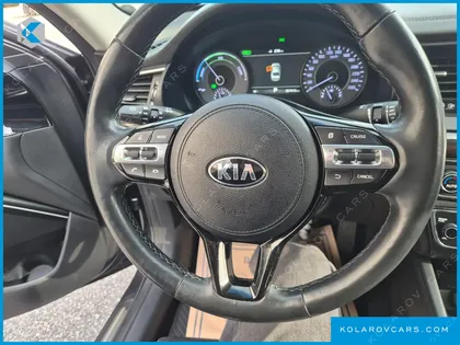 KIA K7 NOBLESSE