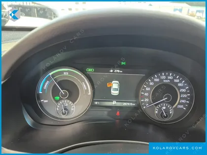KIA K7 NOBLESSE