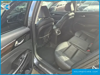 KIA K7 NOBLESSE