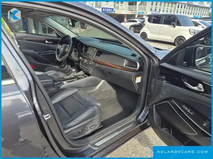 KIA K7 NOBLESSE