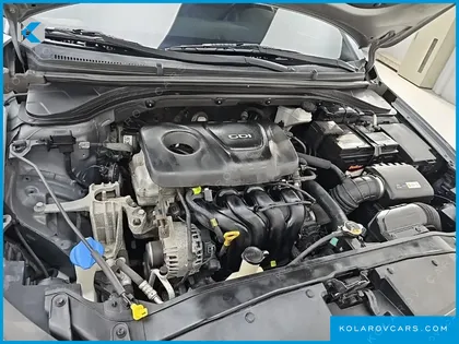 HYUNDAI ELANTRA (AVANTE) 1.6 GDI SMART