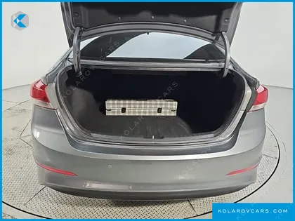 HYUNDAI ELANTRA (AVANTE) 1.6 GDI SMART