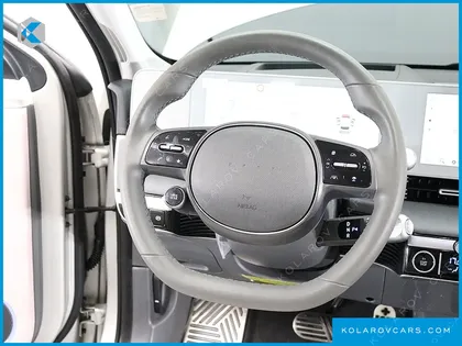 HYUNDAI IONIQ 5 LONG RANGE