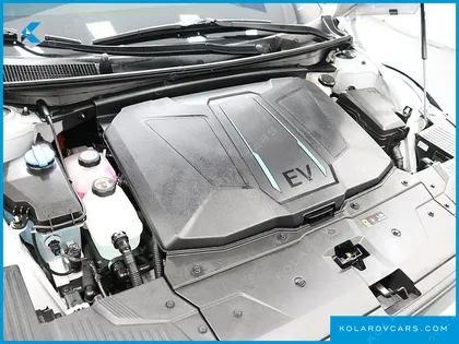 HYUNDAI IONIQ 5 LONG RANGE