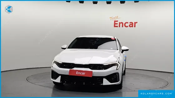 KIA K5 2.0