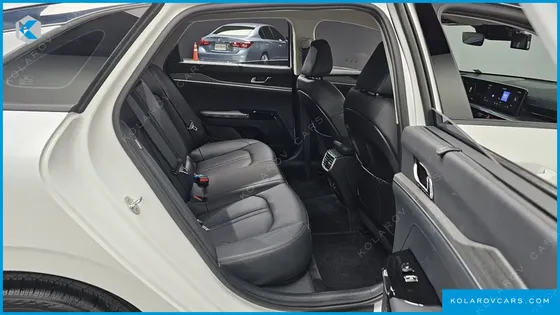 KIA K5 2.0