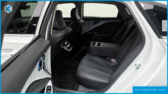KIA K8 3.5 LPG 2WD