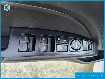 HYUNDAI ELANTRA (AVANTE) 1.6 GDI SMART
