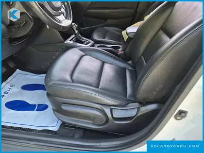 HYUNDAI ELANTRA (AVANTE) 1.6 GDI SMART