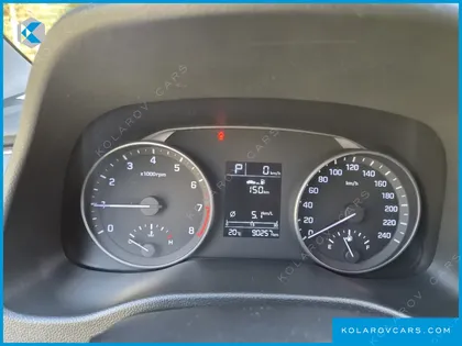 HYUNDAI ELANTRA (AVANTE) 1.6 GDI SMART
