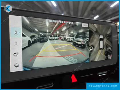 HYUNDAI IONIQ 5 LONG RANGE AWD