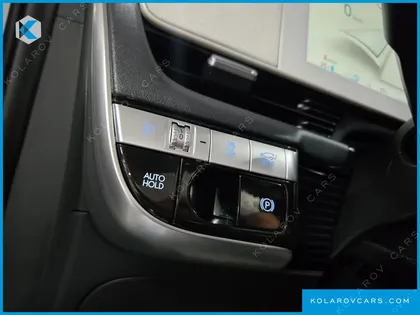 HYUNDAI IONIQ 5 LONG RANGE AWD