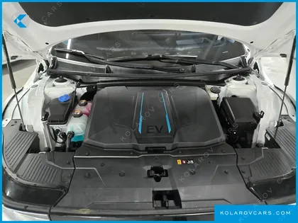 HYUNDAI IONIQ 5 LONG RANGE AWD
