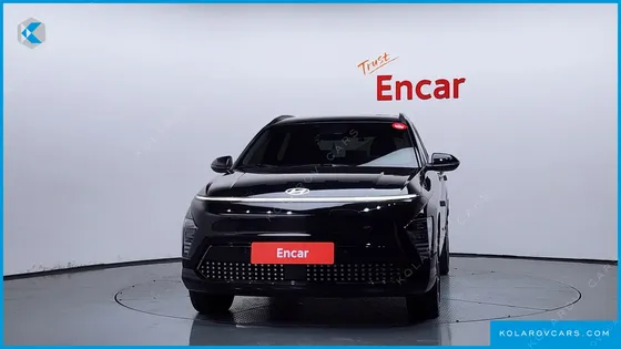 HYUNDAI KONA LONG RANGE